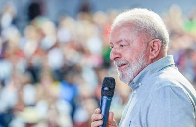 Presidente Lula vai a Nova Deli na quinta-feira para assumir a presidência do G20